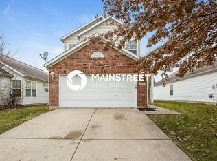 11616 Glenn Abbey Ln, Indianapolis, IN 46235