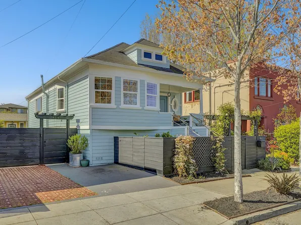 861 32nd St, Oakland, CA 94608
