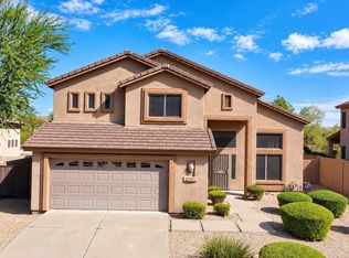 33251 N SYMER Drive, Cave Creek, AZ 85331