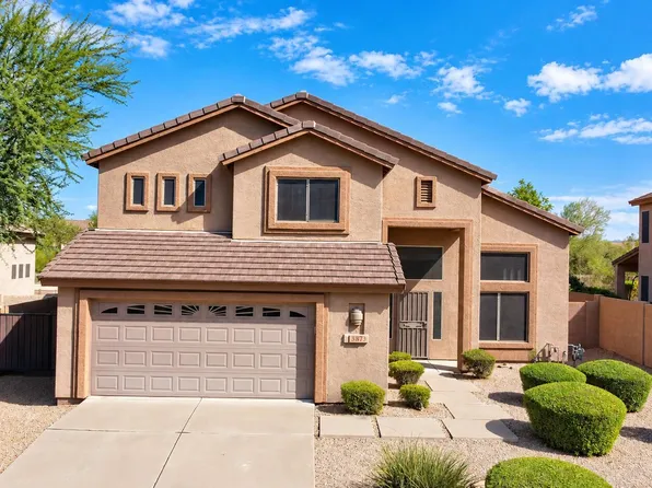 33251 N SYMER Drive, Cave Creek, AZ 85331