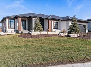29 Curry Dr, Headingley, MB R4H0C7