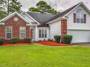 112 Regency Dr, Conway, SC 29526