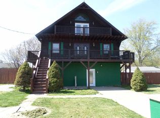 121 Township Road 1105, Proctorville, OH