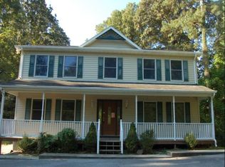 517 Beech Dr, Lusby, MD 20657