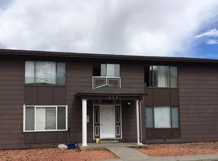 239 Honeysuckle St APT 2, Casper, WY 82604