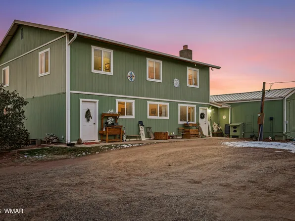1251 E Snowflake Blvd, Snowflake, AZ 85937