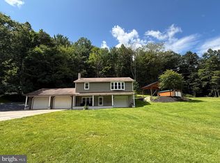 17222 Lucyanna St, Cassville, PA 16623