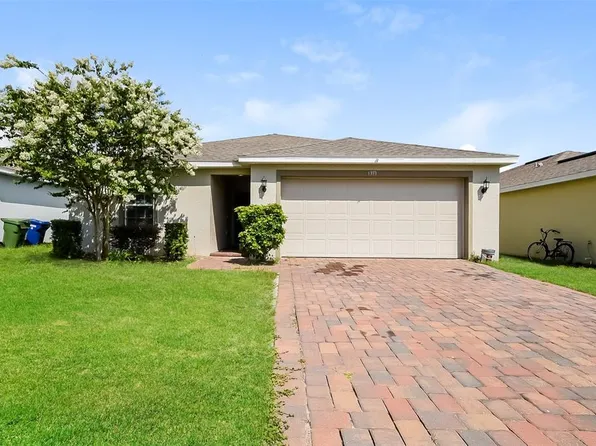 1393 Lucerne Loop Rd NE, Winter Haven, FL 33881