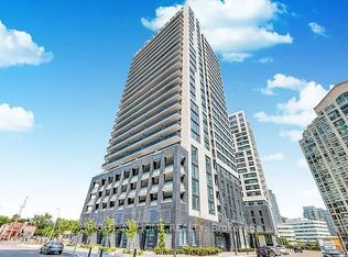 30 Samuel Wood Way #904, Toronto, ON M9B0C9