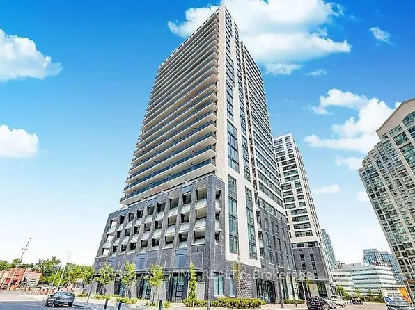 30 Samuel Wood Way, Toronto, ON