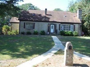 5550 Hedrick Dr, Fayetteville, NC 28303