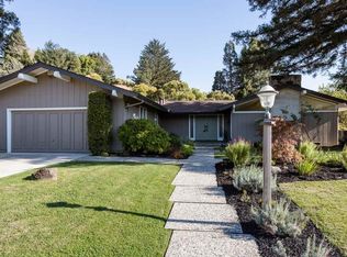 1858 Joseph Dr, Moraga, CA 94556