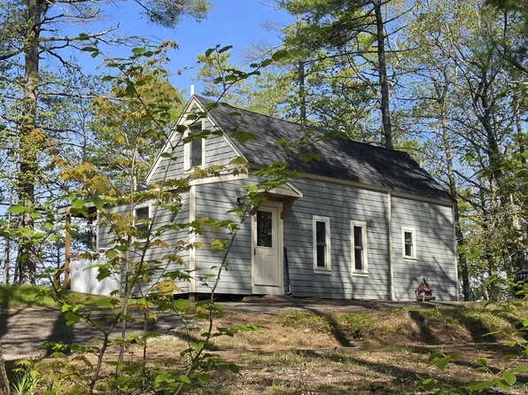 188 Caldwell Lane, Oxford, ME 04270