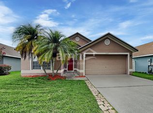 10942 Brown Trout Cir, Orlando, FL 32825