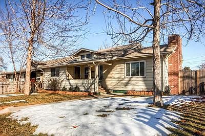 Great curb appeal! The Seller has put in lots of work with the retaining wall,