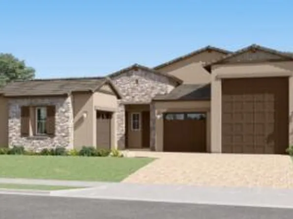 25594 N 174TH Avenue, Surprise, AZ 85387