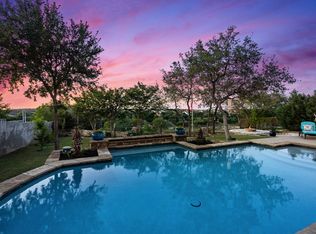3512 Pace Bend Rd S, Spicewood, TX 78669