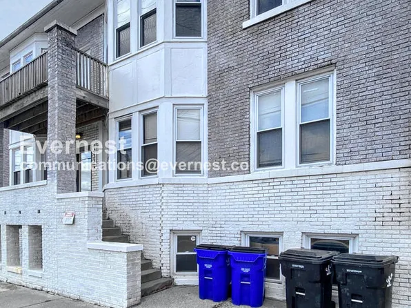 9429 Brush St #1B, Detroit, MI 48202