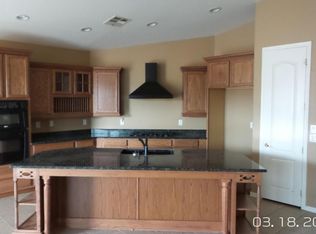 3729 N 295th Ave, Buckeye, AZ 85396
