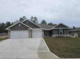 LOT 136 Walk Along Way, Crestview, FL 32536