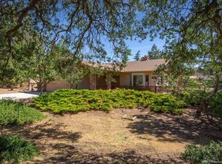 30221 Horsethief Dr, Tehachapi, CA 93561