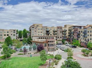 Dry Creek Crossing Condominiums, Englewood, CO 80112