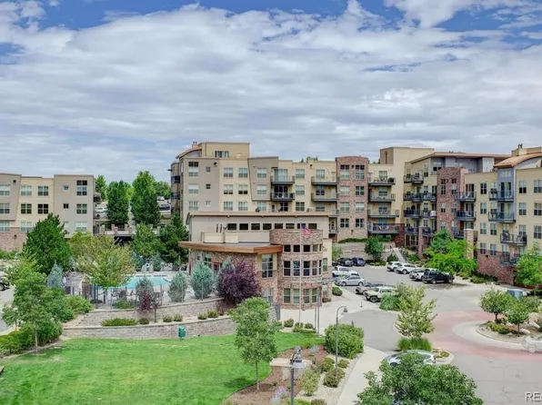 9019 E Panorama Circle #D207, Englewood, CO 80112