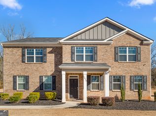 1476 Harlequin Way, Stockbridge, GA 30281