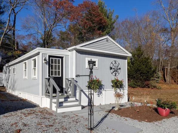 214 Washington St #29, Norwell, MA 02061