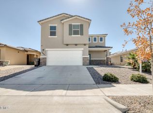 13636 Ness Ave, El Paso, TX 79928