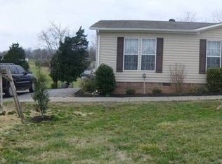 1015 Scott Ln, Pleasant View, TN 37146