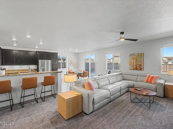 6997 Spencer Ridge Ct, Sparks, NV 89436