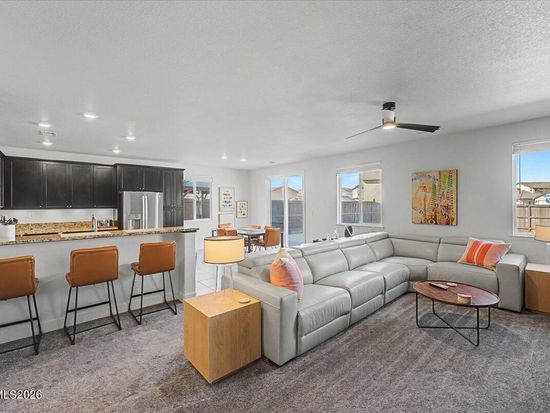 6997 Spencer Ridge Ct, Sparks, NV 89436