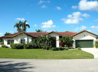 15840 SW 153rd Ave, Miami, FL 33187