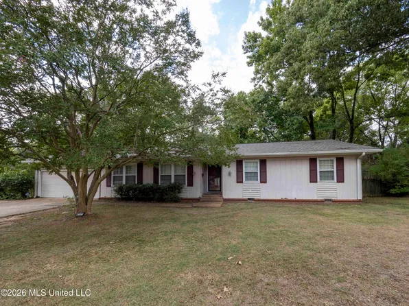 4521 Ridgewood Rd, Jackson, MS 39211