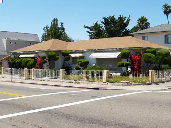 1549 Ashby Ave, Berkeley, CA 94703