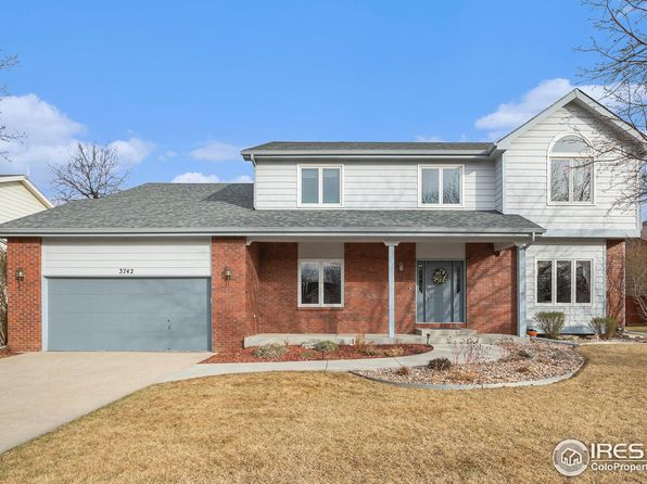 3742 Kentford Rd, Fort Collins, CO 80525