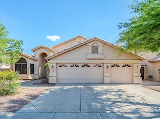 4353 W Walton Way, Chandler, AZ 85226