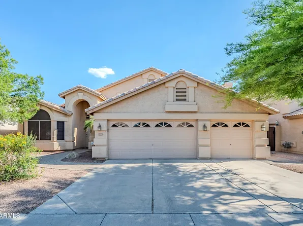4353 W WALTON Way, Chandler, AZ 85226