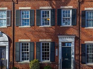 2717 Olive St NW, Washington, DC 20007