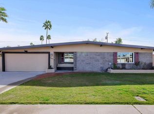 3643 E Laurel Ln, Phoenix, AZ 85028