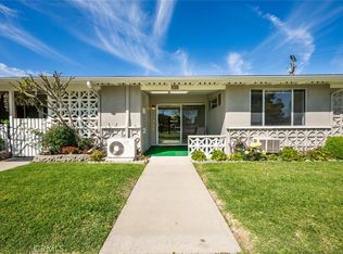 13660 Annandale Dr #21J-M1, Seal Beach, CA 90740