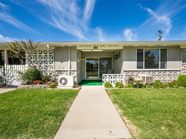 13660 Annandale Dr #21J-M1, Seal Beach, CA 90740