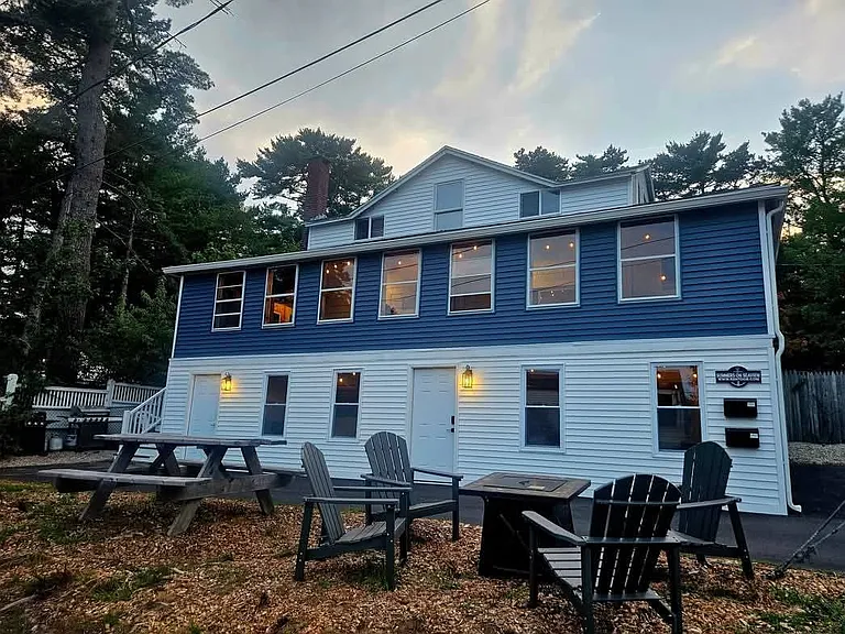 Seaview Ave — Photo 28