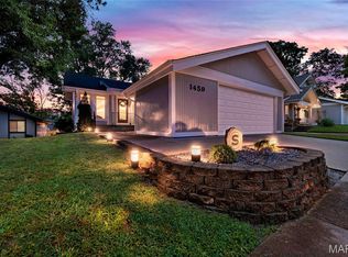 1459 Pine Row Ct, Saint Louis, MO 63146