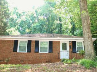 730 Crater St, Charlotte, NC 28205