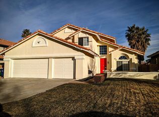 3209 Lennox Ct, Palmdale, CA 93551