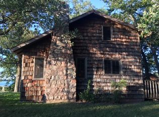 20957 Summer Haven Rd, Pelican Rapids, MN 56572