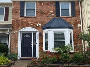 1130 Gleaning Close, Virginia Beach, VA 23455