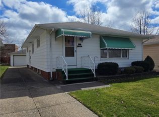 12408 Havana Rd, Garfield Heights, OH 44125